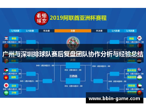 广州与深圳排球队赛后复盘团队协作分析与经验总结